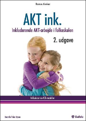 AKT ink. : inkluderende AKT-arbejde i folkeskolen