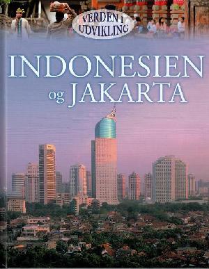 Indonesien og Jakarta