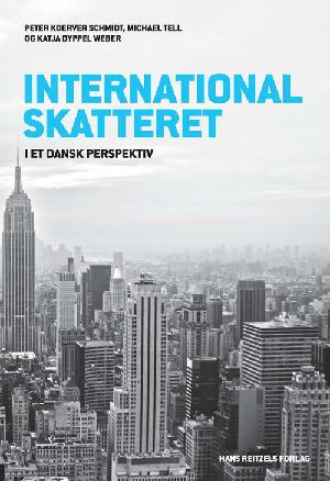 International skatteret - i et dansk perspektiv