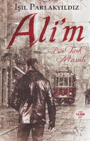 Ali'm : bir Türk masalı