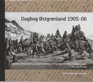 Dagbog Østgrønland : juni 1905 - september 1906