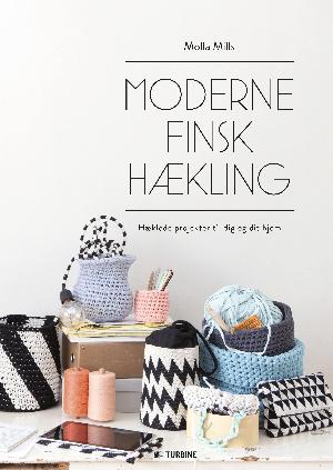 Moderne finsk hækling