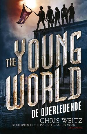 The young world - de overlevende