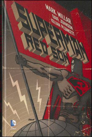 Superman - red son