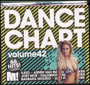 Dancechart, volume 42