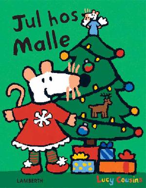 Jul hos Malle