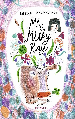 Miss Milky Ray