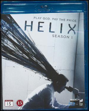 Helix. Disc 1