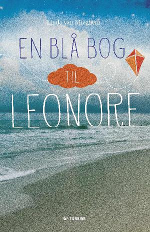 En blå bog til Leonore