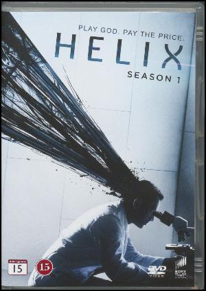 Helix. Disc 3