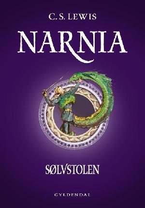 Narnia - sølvstolen