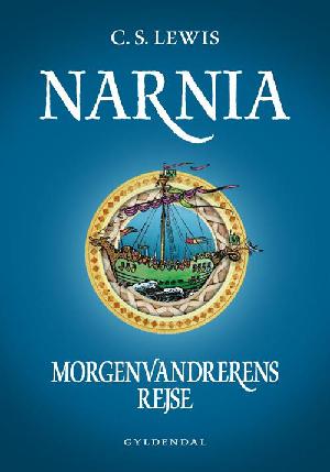 Narnia - morgenvandrerens rejse