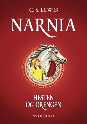 Narnia - hesten og drengen