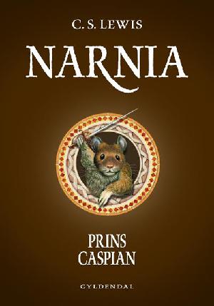 Narnia - prins Caspian