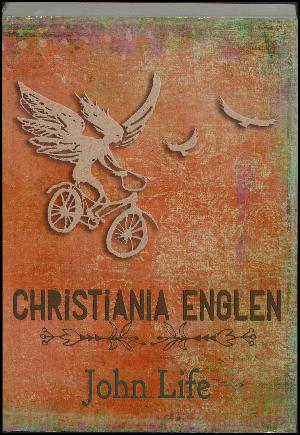 Christiania englen : en roman