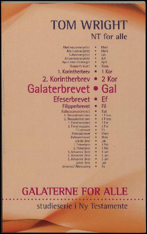 Galaterne for alle