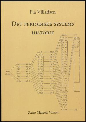 Det periodiske systems historie