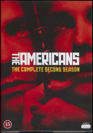 The Americans. Episodes 12-13