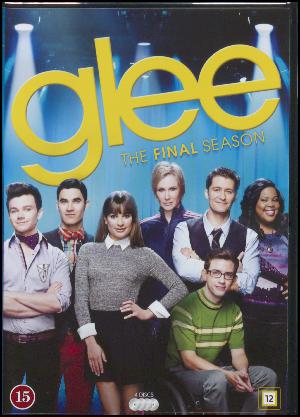 Glee. Disc 4