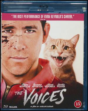 The voices