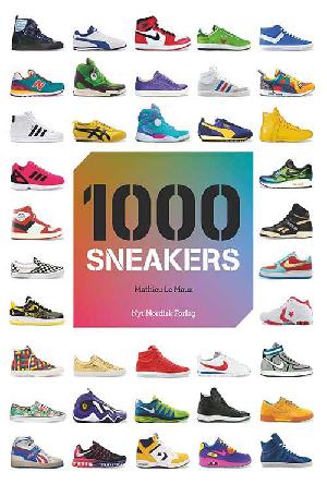 1000 sneakers