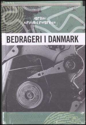 Bedrageri i Danmark