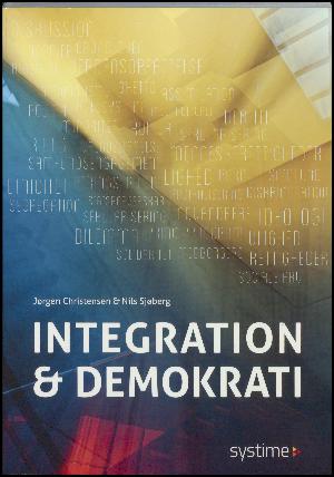Integration & demokrati