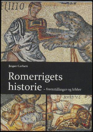 Romerrigets historie : fremstillinger og kilder