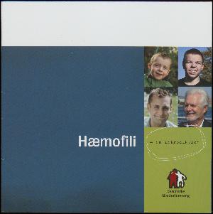 Hæmofili - en introduktion