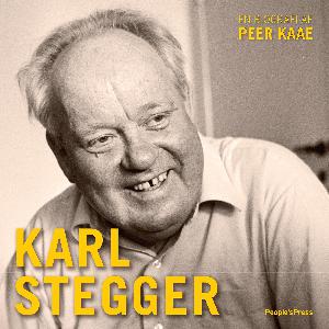 Karl Stegger : en biografi
