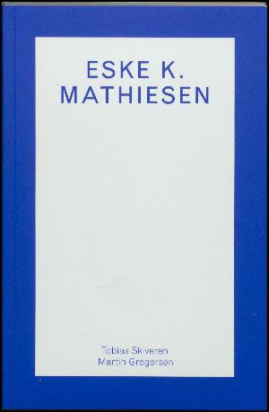 Eske K. Mathiesen