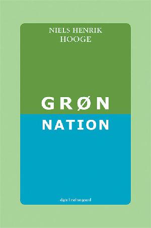 Grøn nation : digte