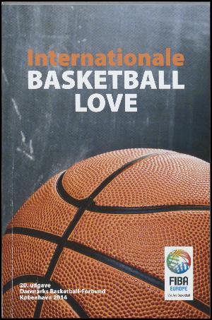 Internationale basketball love