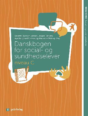 Danskbogen for social- og sundhedselever - niveau C
