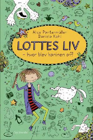 Lottes liv - hvor blev kaninen af?