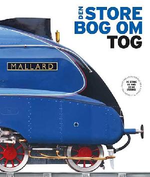 Den store bog om tog