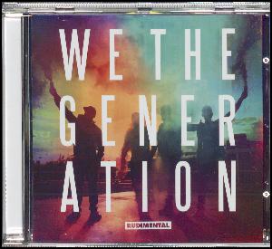 We the generation