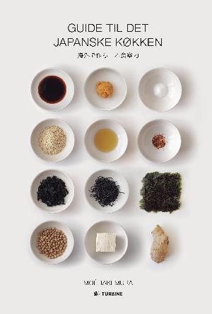 Guide til det japanske køkken