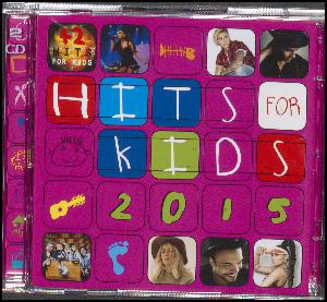 Hits for kids 2015