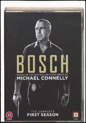 Bosch. Disc 1