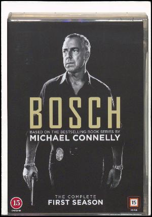 Bosch. Disc 2