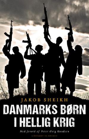 Danmarks børn i hellig krig