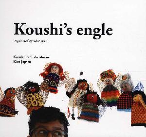 Koushi's engle : engle med og uden garn