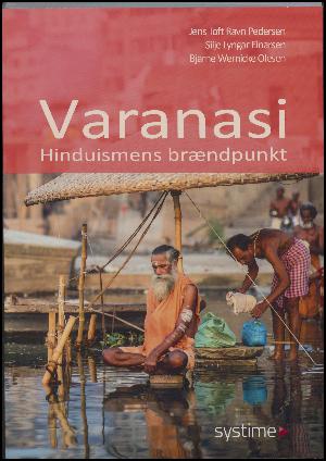 Varanasi - hinduismens brændpunkt
