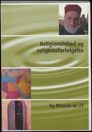 Religionsfrihed og religionsforfølgelse