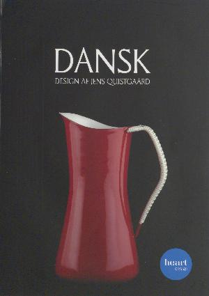 Dansk - design af Jens Quistgaard