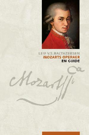 Mozarts operaer : en guide