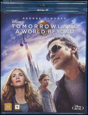Tomorrowland - a world beyond