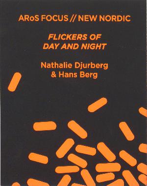 Flickers of day and night