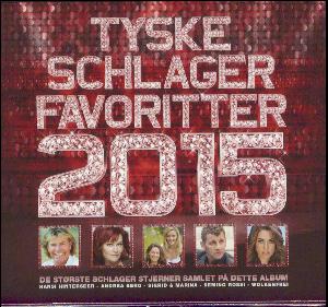 Tyske schlager favoritter 2015